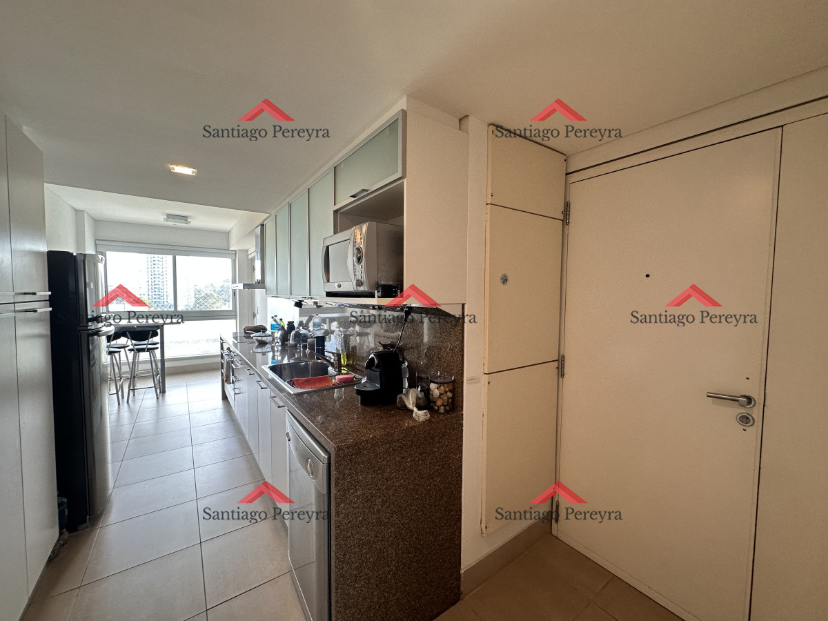 Apartamento ID.16017 - Le parc en venta 