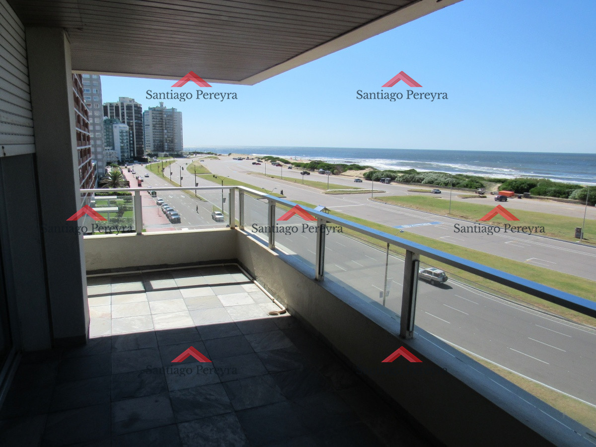 Apartamento ID.2772 - Apartamento en Punta del Este, Brava