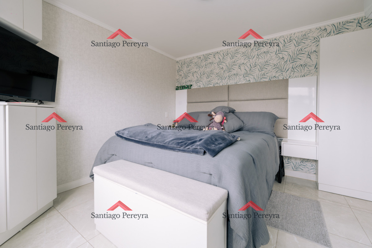 Apartamento ID.6821 - Espectacular en torre Premium a pasos del mar