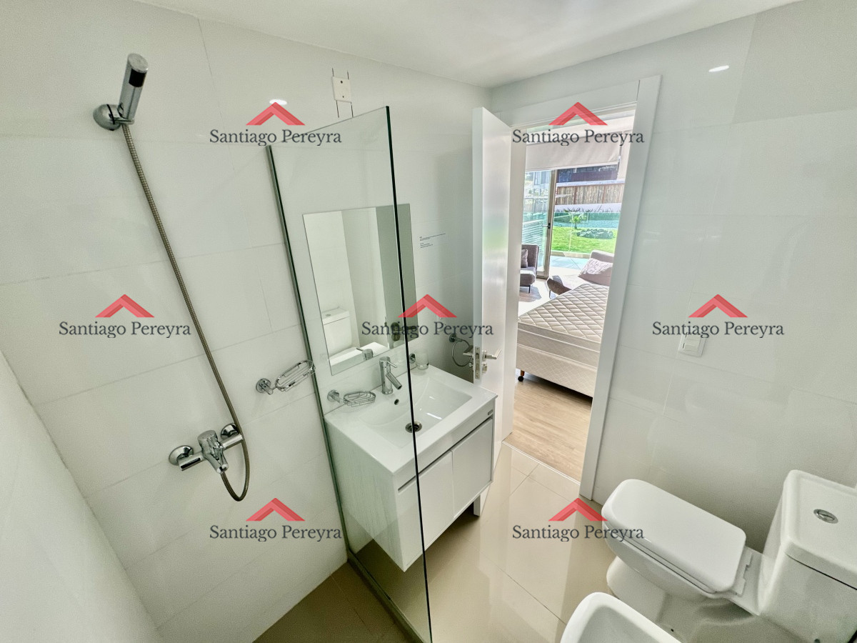Apartamento ID.15409 - El Monoambiente que buscas a pasos del mar y con financiación 