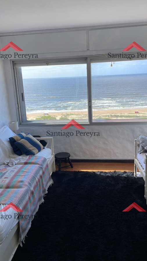 Apartamento ID.15150 - Apartamento de 1 dormitorio frente a la playa