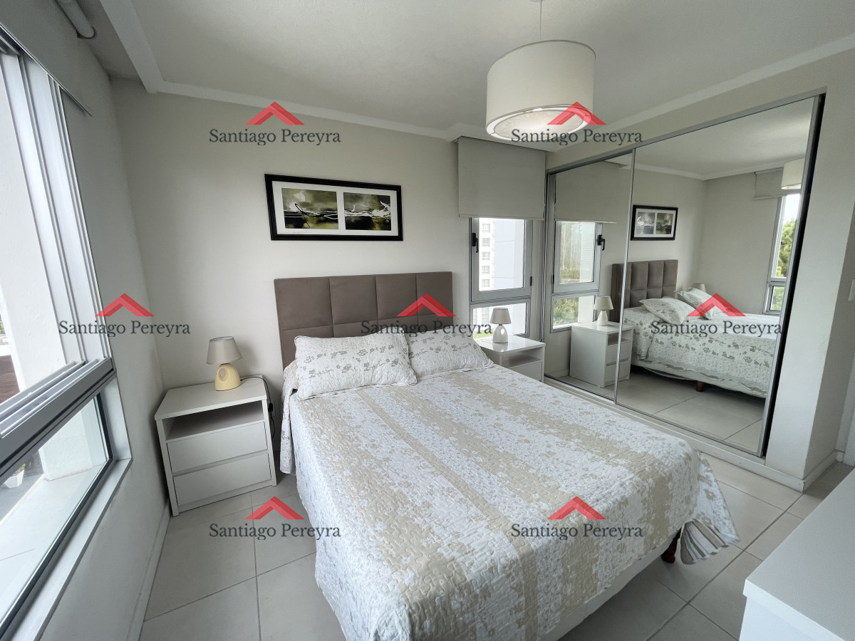 Apartamento ID.16029 - ¡Encantador apartamento a pasos del mar!