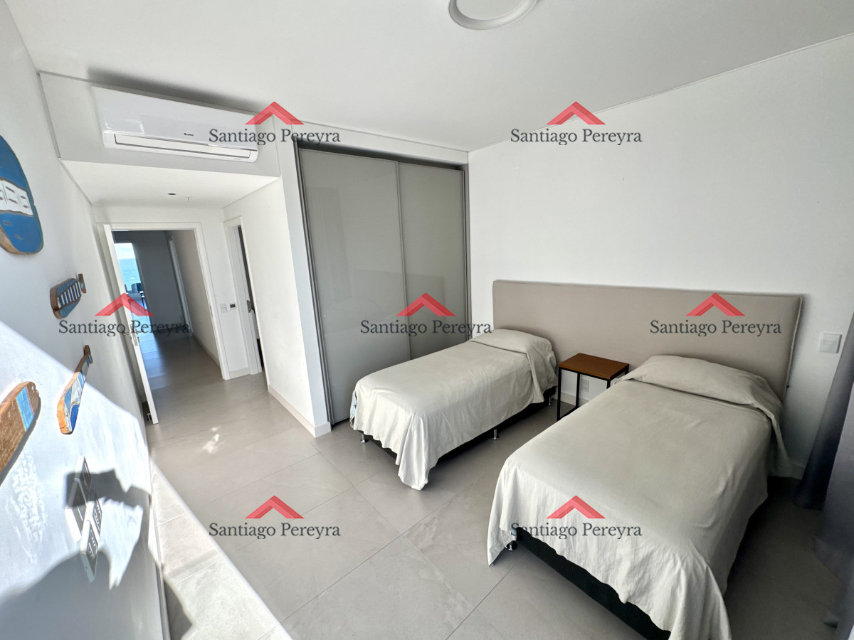 Apartamento ID.16347 - Apartamento Premium en Playa Brava - Le Parc III