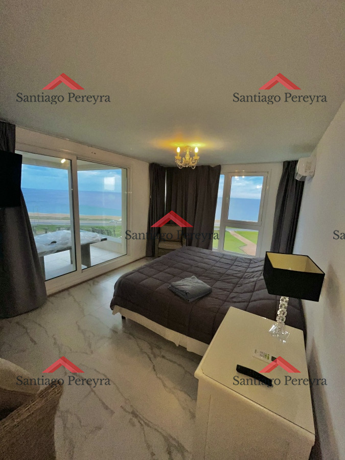 Apartamento ID.15145 - apartamento en venta con vista al mar