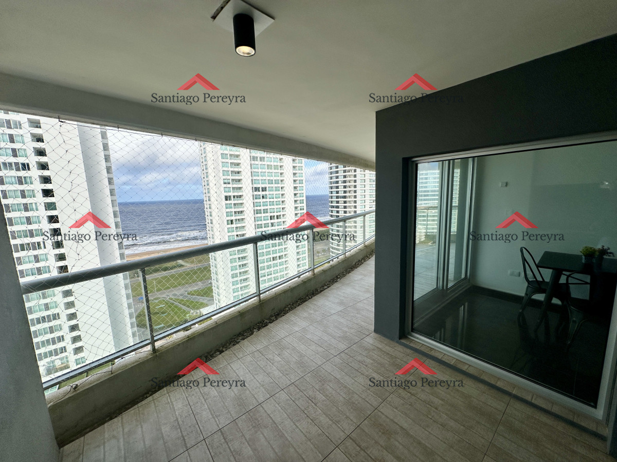 Apartamento ID.16542 - Apartamento en torre de categoria a 100 metros del mar