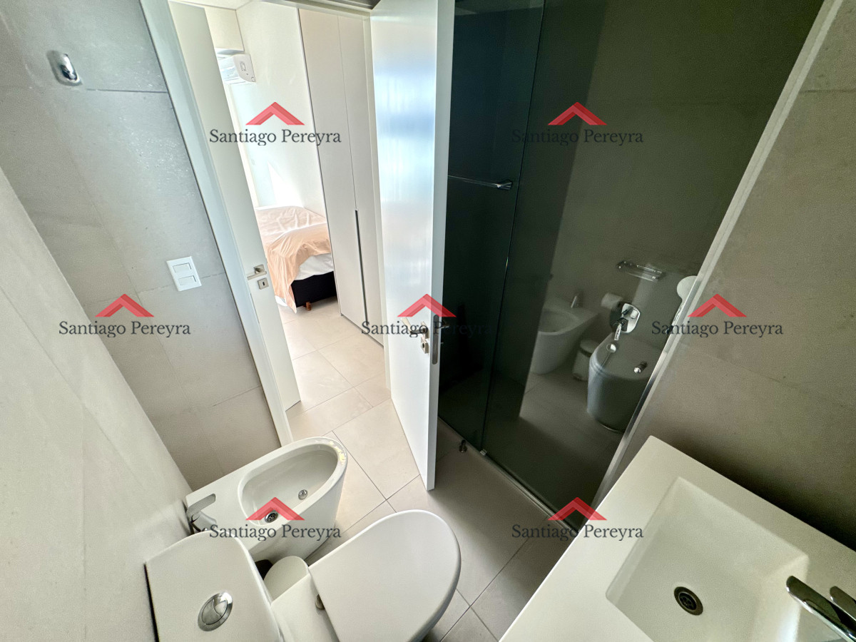 Apartamento ID.16347 - Apartamento Premium en Playa Brava - Le Parc III