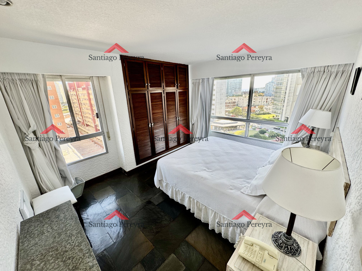 Apartamento ID.401 - Primera linea al mar