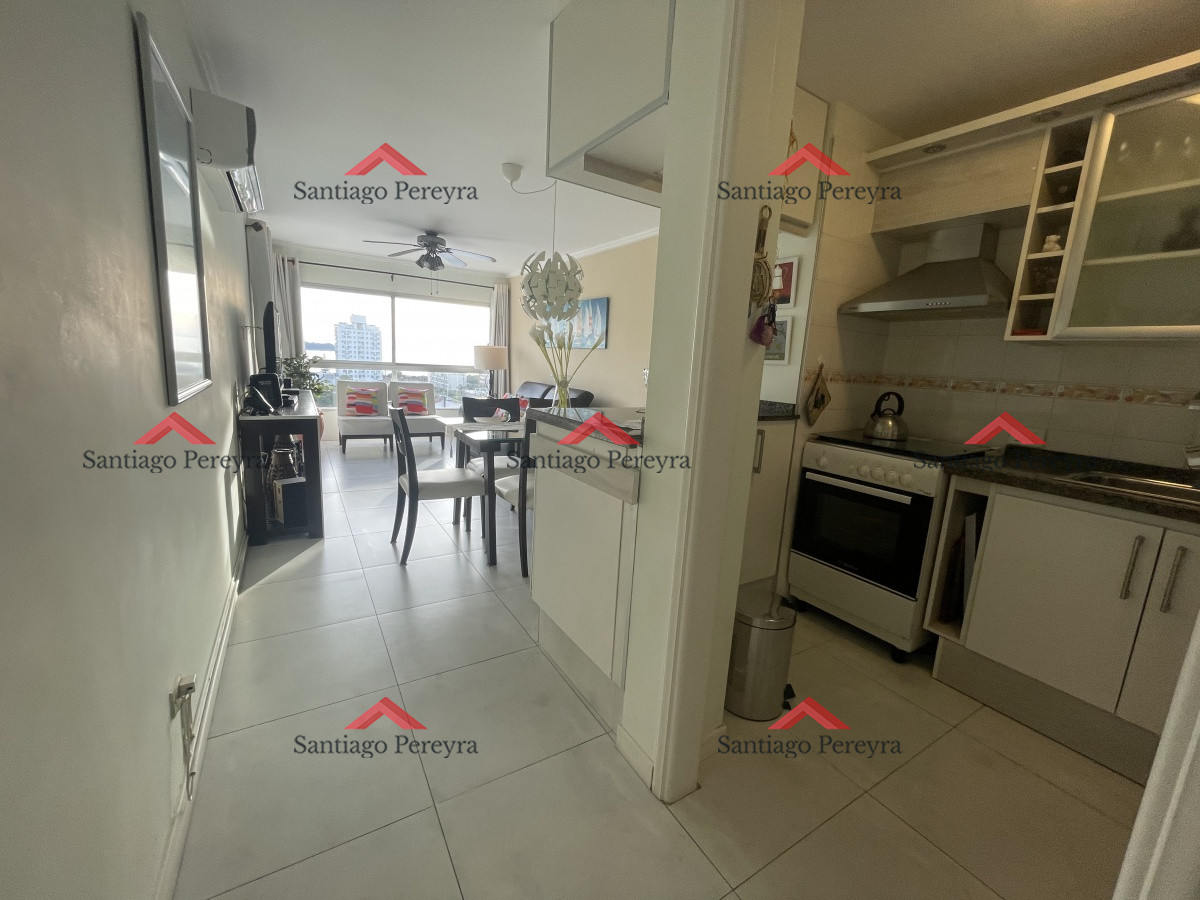 Apartamento ID.1745 - Muy lindo apartamento a dos cuadras de la Brava y a tres de la Mansa