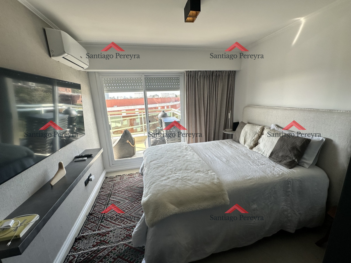 Apartamento ID.15576 - MODERNO APARTAMENTO EN VENTA