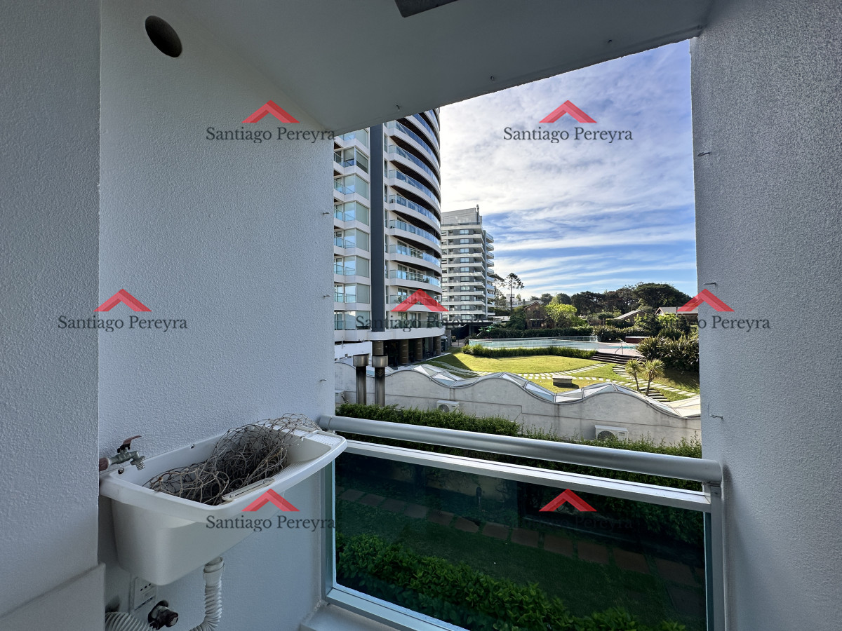 Apartamento ID.2414 - Cómodo y amplio apartamento en Playa Brava