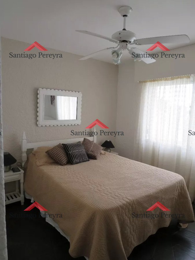 Apartamento ID.11339 - Alquilo apartamento en Mansa, Punta del Este 