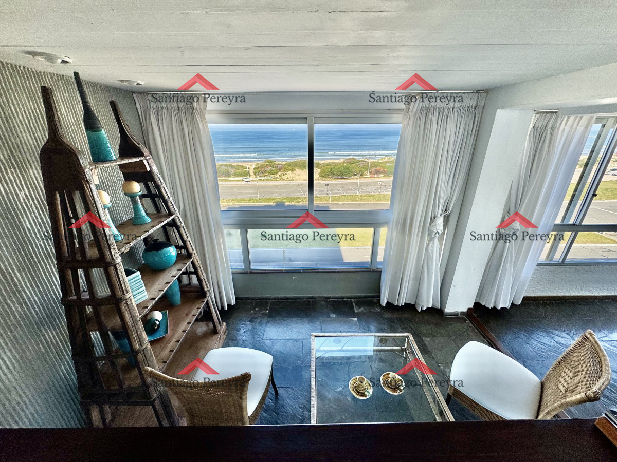 Apartamento ID.401 - Primera linea al mar