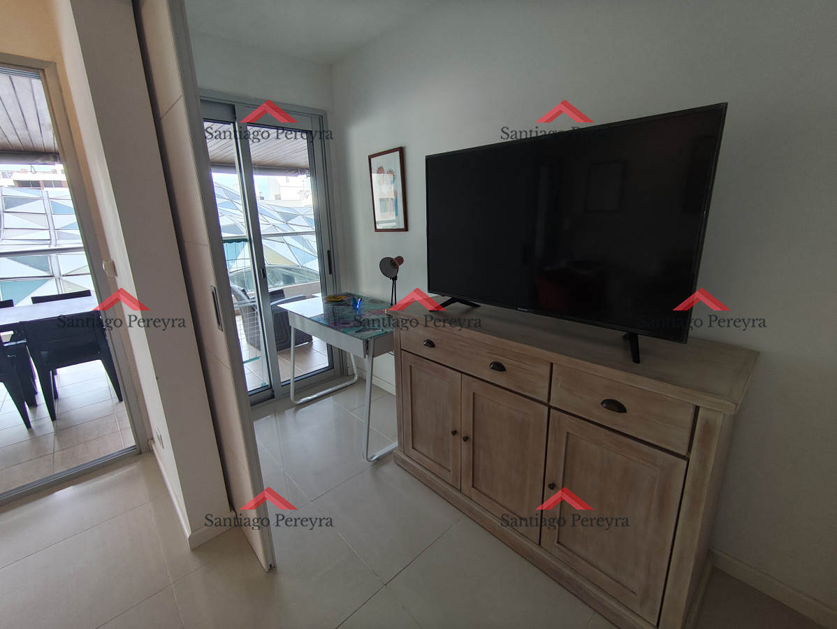 Apartamento ID.16165 - Hermosa apto en la brava 