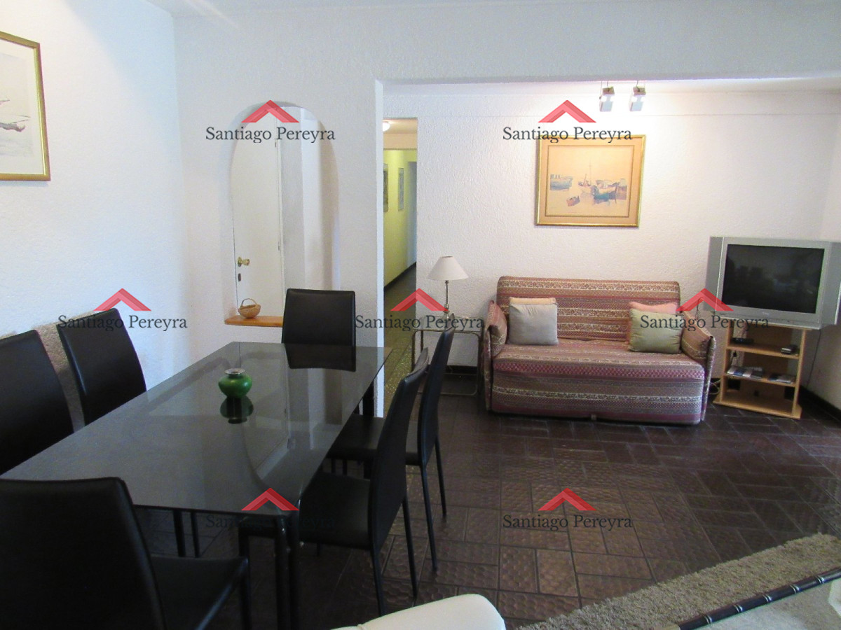 Apartamento ID.4941 - Apartamento a 100 metros del Mar para 7 personas 