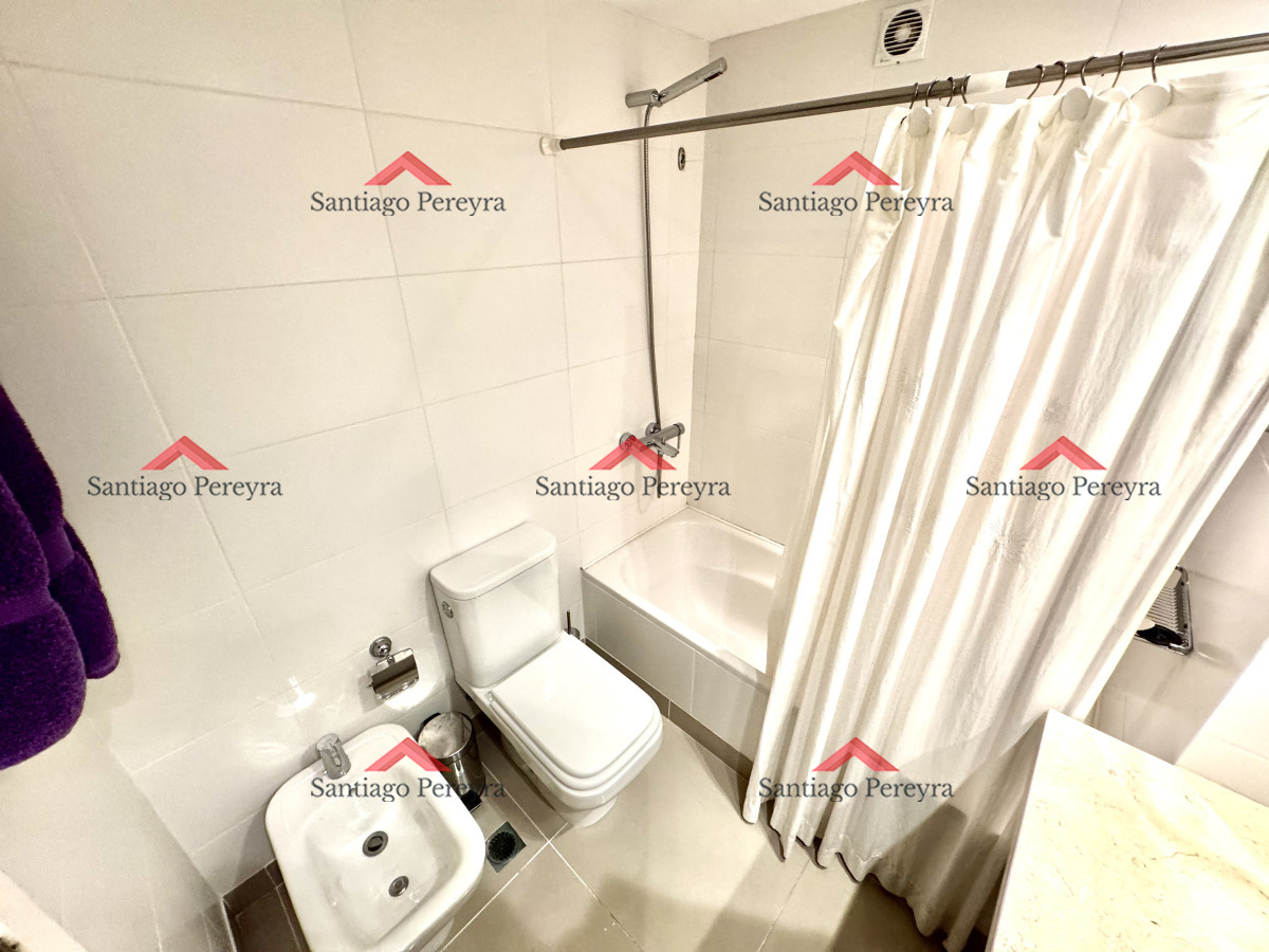 Apartamento ID.16476 - A pasos del mar en playa brava 