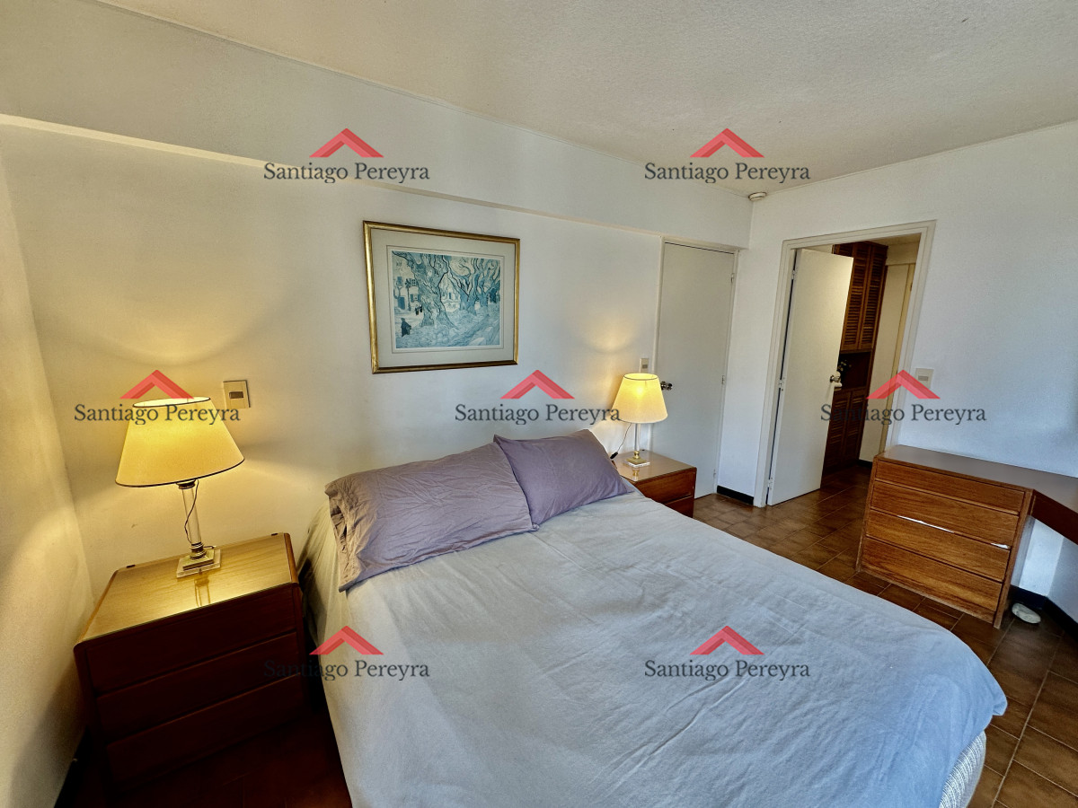 Apartamento ID.16785 - Alquiler frente a Playa Brava