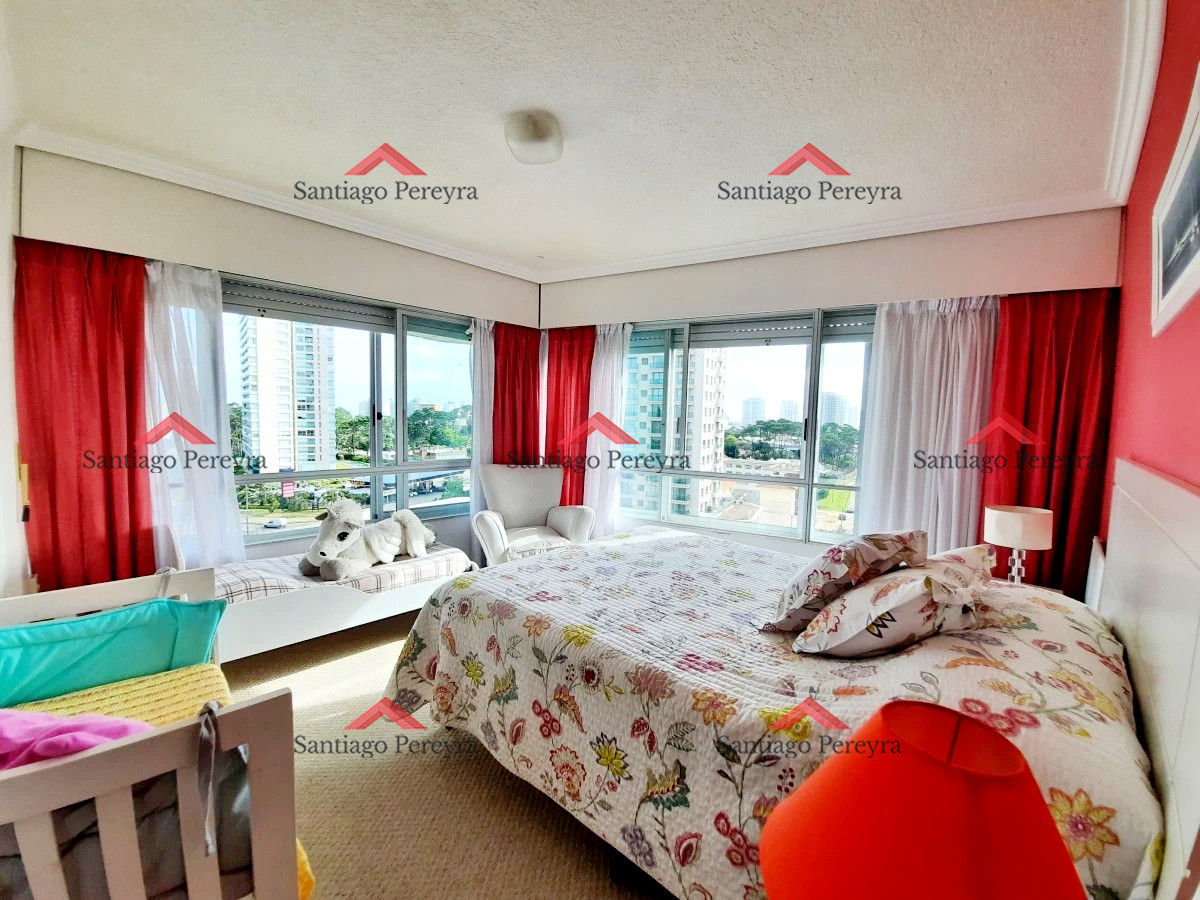 Apartamento ID.5015 - Apartamento en venta en Punta Del Este 