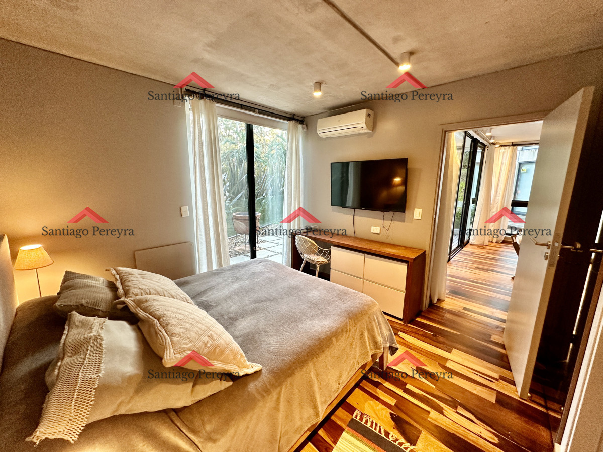 Apartamento ID.16443 - Apartamento de dos dormitorios en planta baja 