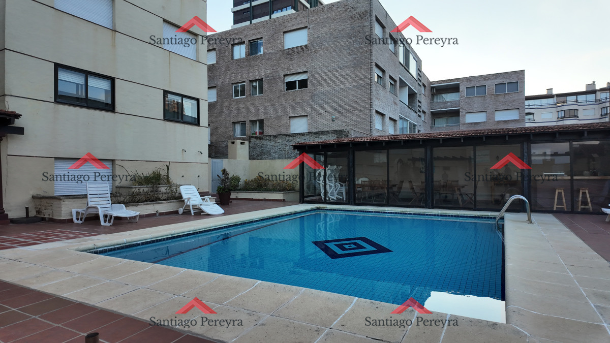 Apartamento ID.16506 - Apartamento 3 dormitorios frente a la playa 