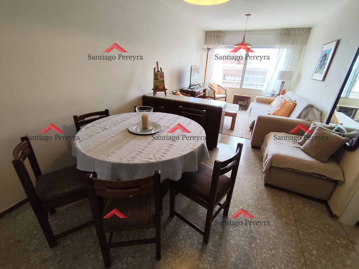 Apartamento ID.16323 - Hermoso apartamento en el corazon de la península 