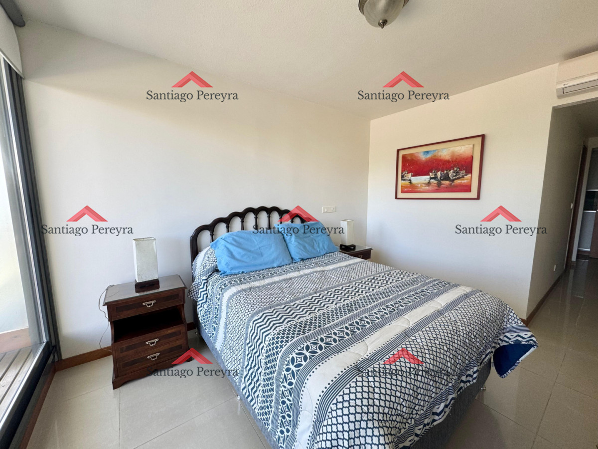 Apartamento ID.16886 - Apartamento en Venta de dos suites Playa Brava