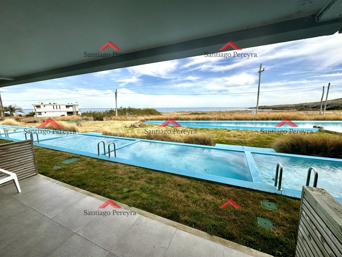 Apartamento ID.15386 - Monoambiente Premium con Piscina propia y vista al mar