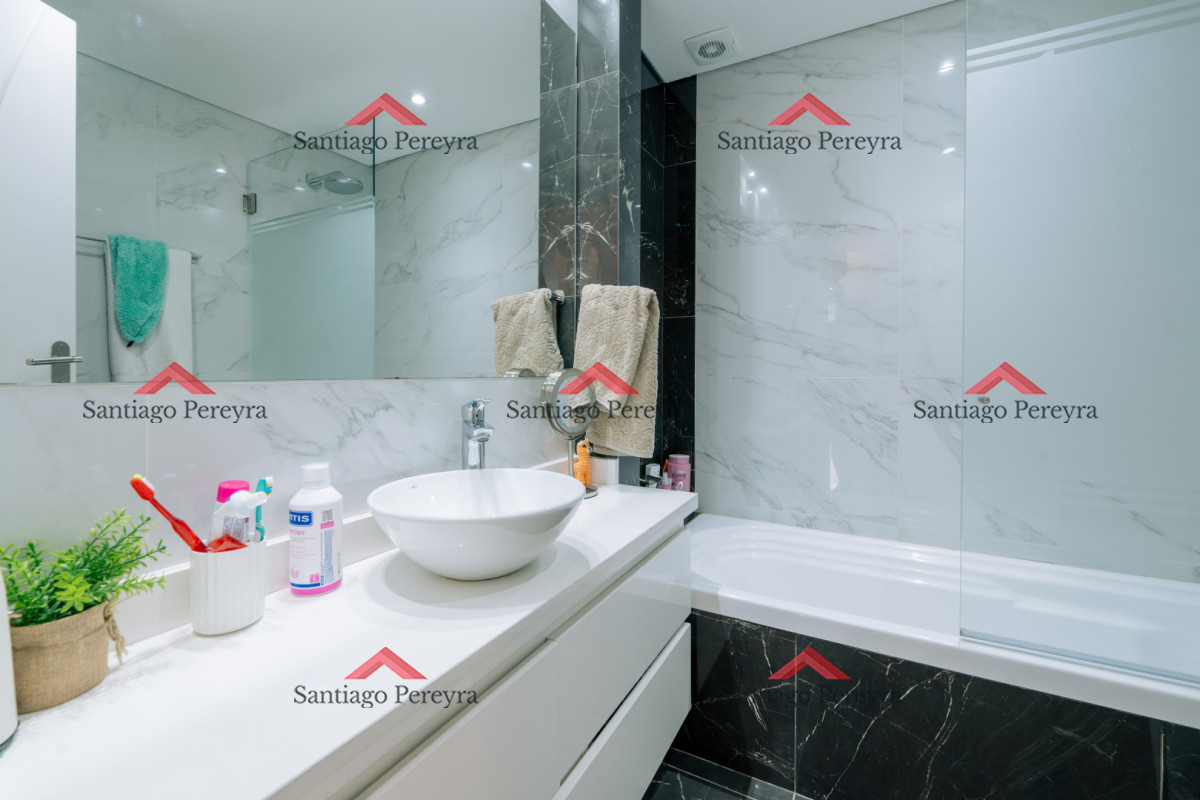 Apartamento ID.6821 - Espectacular en torre Premium a pasos del mar