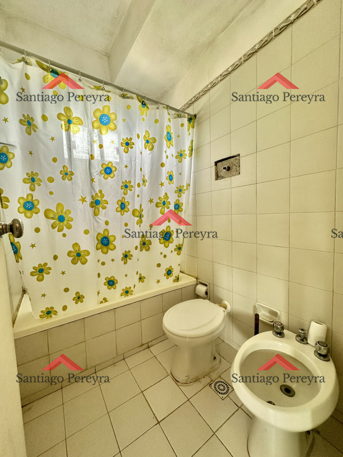 Apartamento ID.16092 - Un dormitorio en venta con vista al bosque