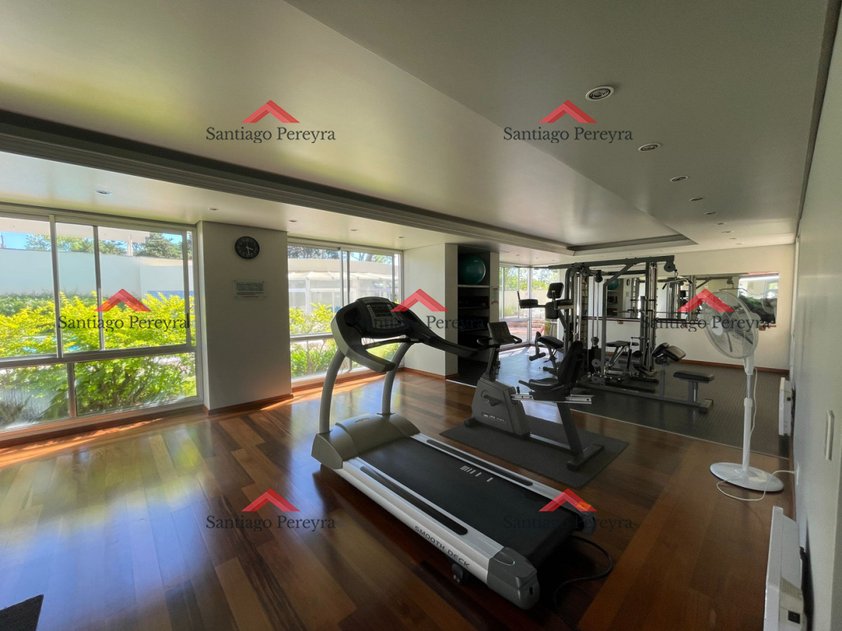 Apartamento ID.16898 - APARTAMENTO CON COCHERA 