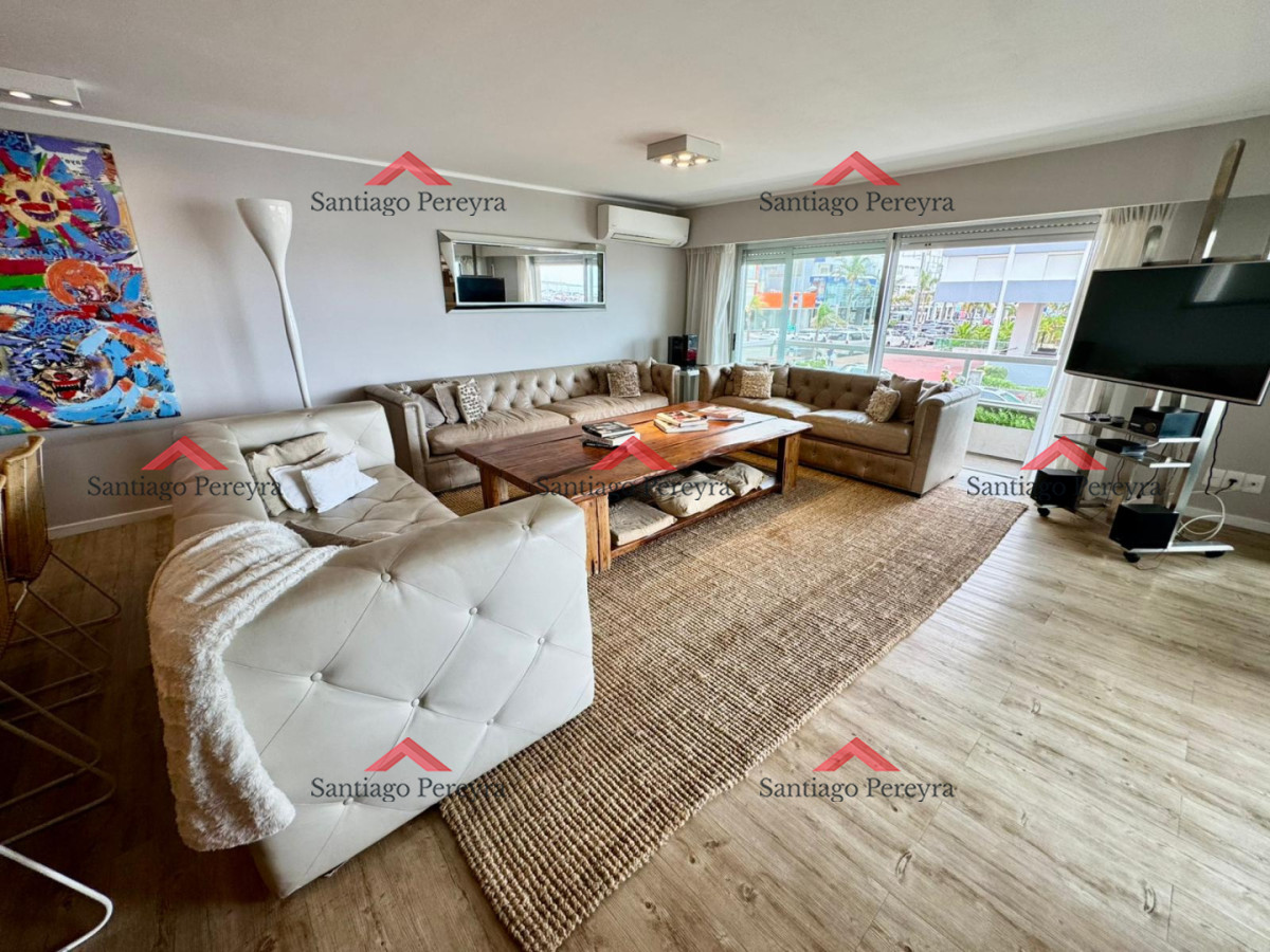 Apartamento ID.16936 - Apartamento excelente para vivir todo el año