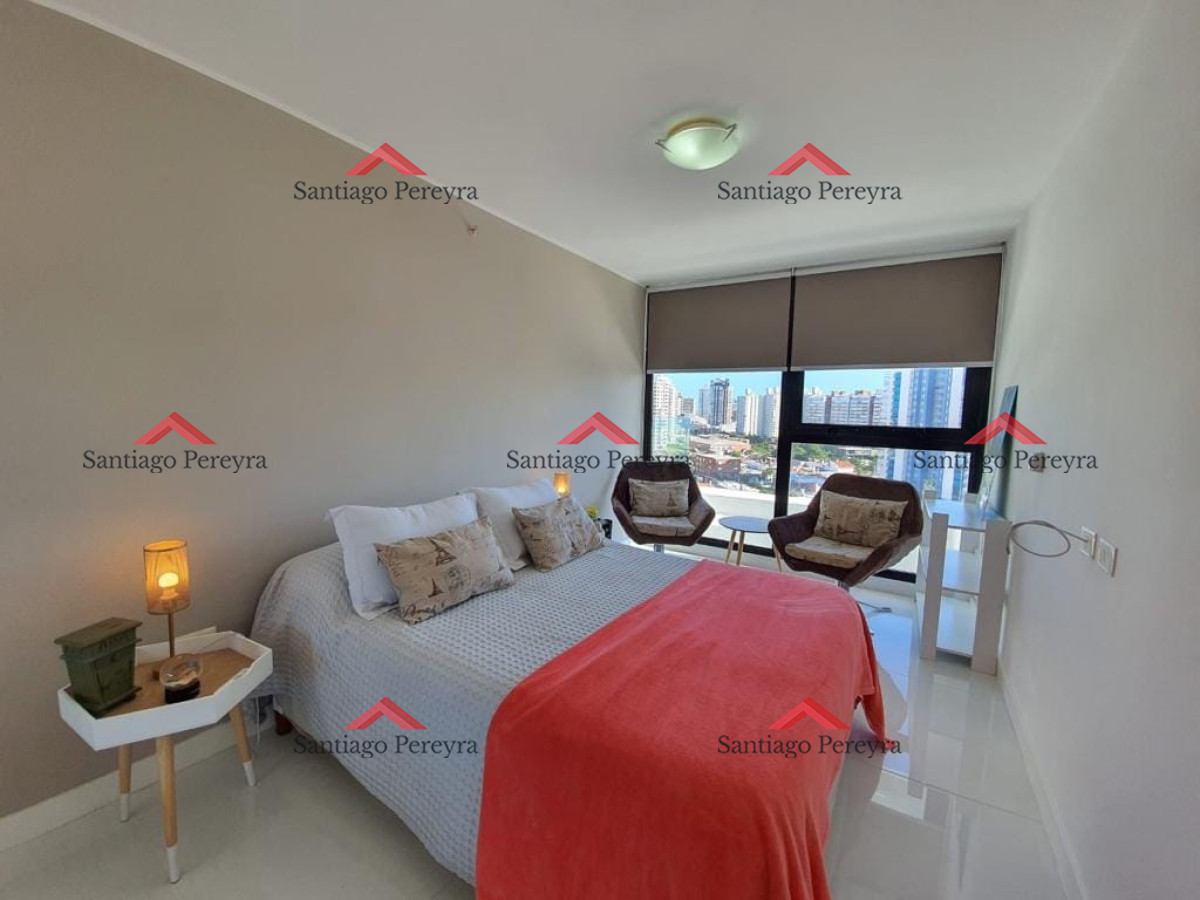 Apartamento ID.15129 - Alquiler anual 