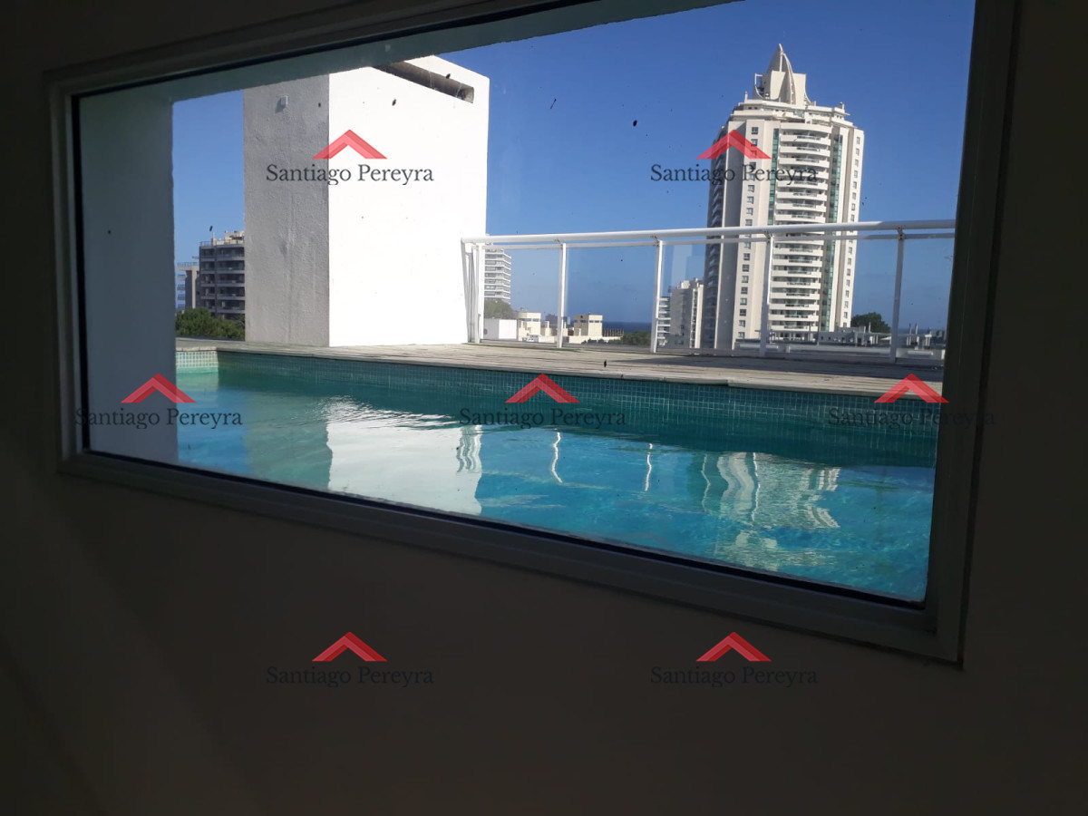 Apartamento ID.5363 - Monoambiente ubicado en Aidy Grill