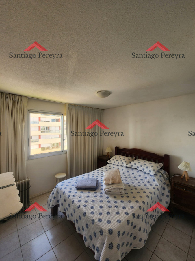 Apartamento ID.17030 - Apartamento excelente para vivir todo el año