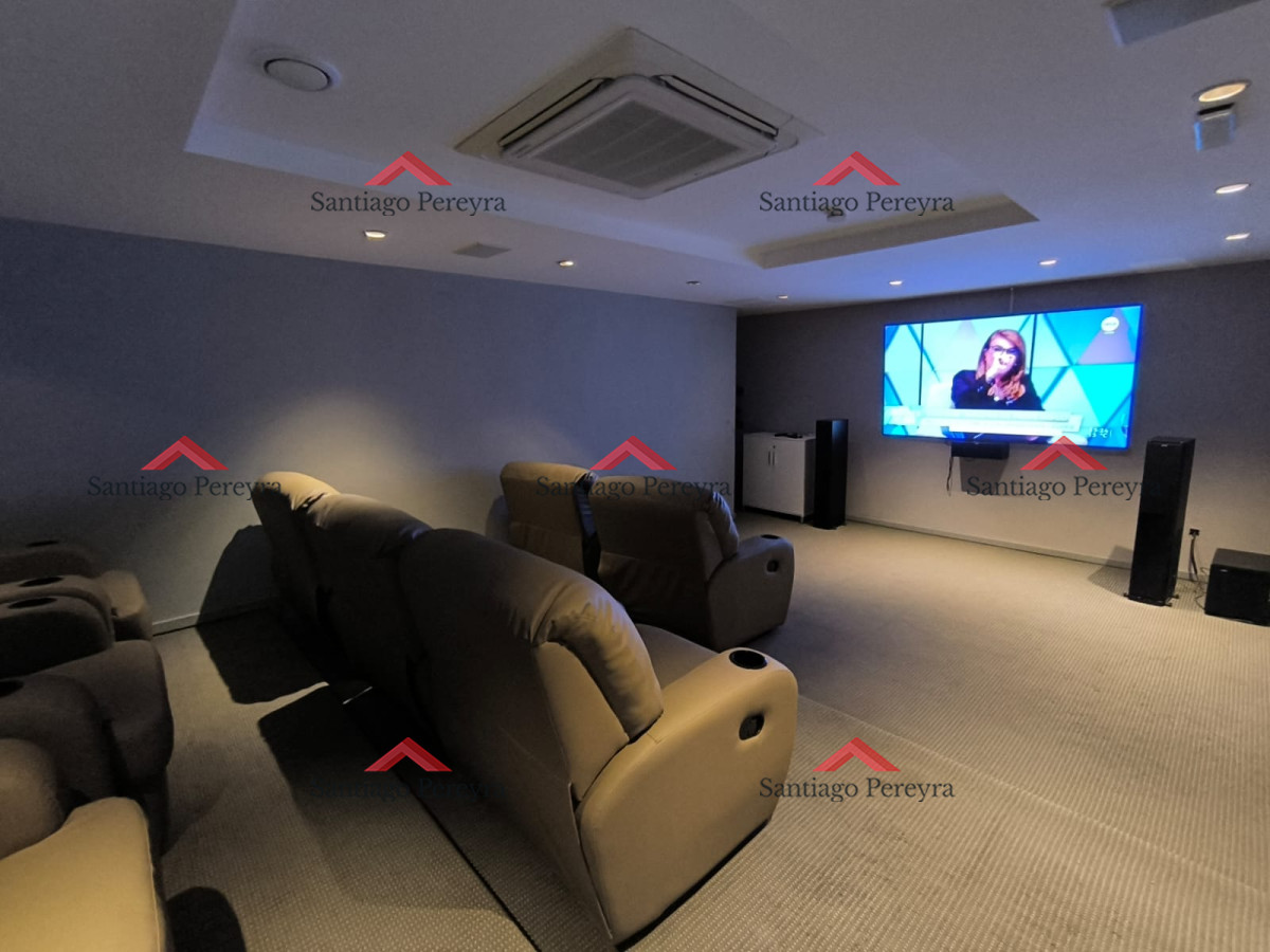 Apartamento ID.16408 - Apto de 2 dormitorios con Vista al Mar.