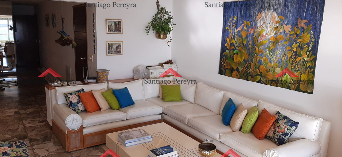Apartamento ID.15447 - Primeras paradas Mansa frente al mar