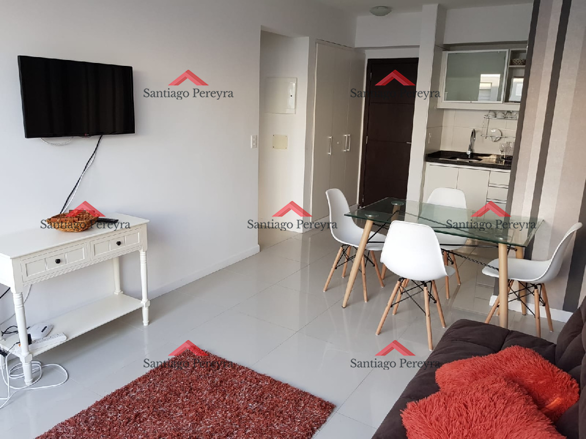 Apartamento ID.11249 - Venta un dormitorio en zona puerto