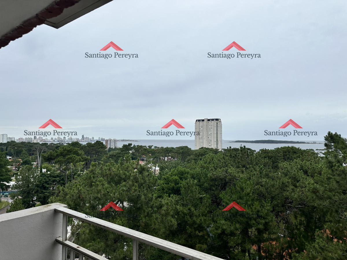 Apartamento ID.15817 - Apartamento en Punta del Este, Mansa
