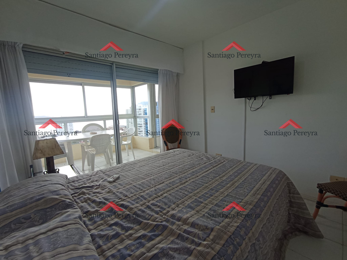 Apartamento ID.912 - Lindo apartamento con vista al mar