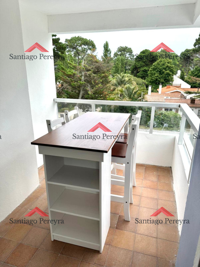 Apartamento ID.16829 - Apartamento 3 dormitorios con amenities en Roosevelt - Punta del Este