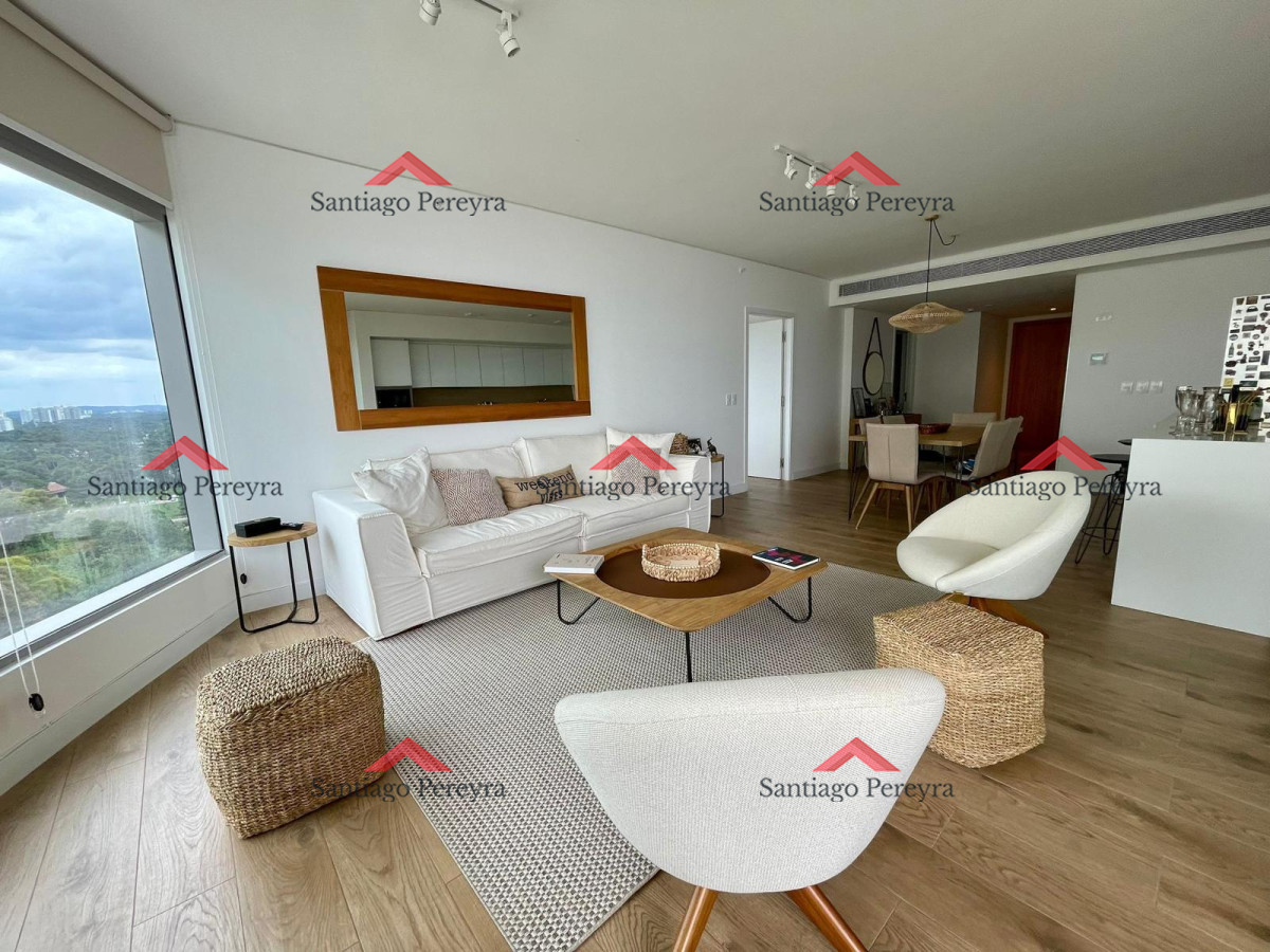Apartamento ID.15771 - alquiler torre trump
