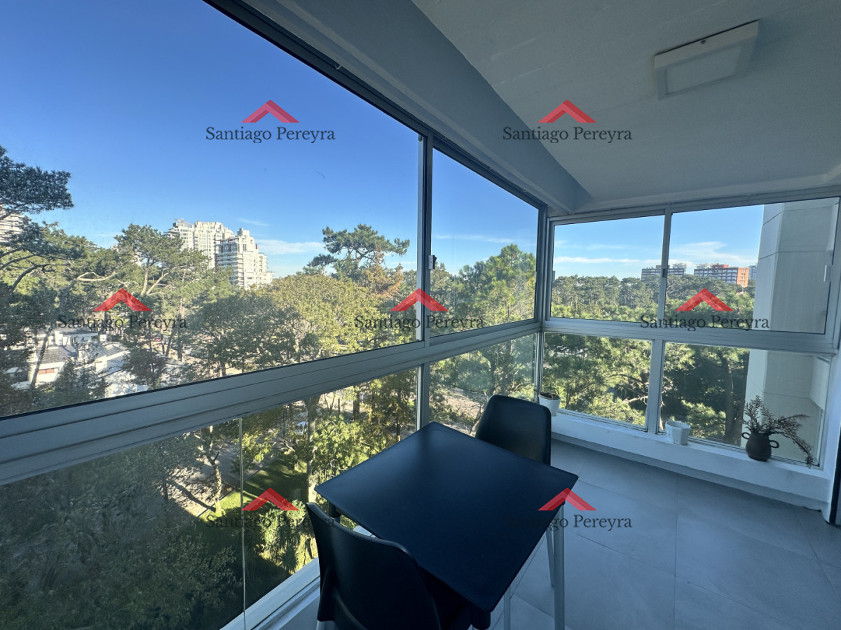 Apartamento ID.17135 - Apartamento en venta de dos dormitorios con garaje listo para entrar