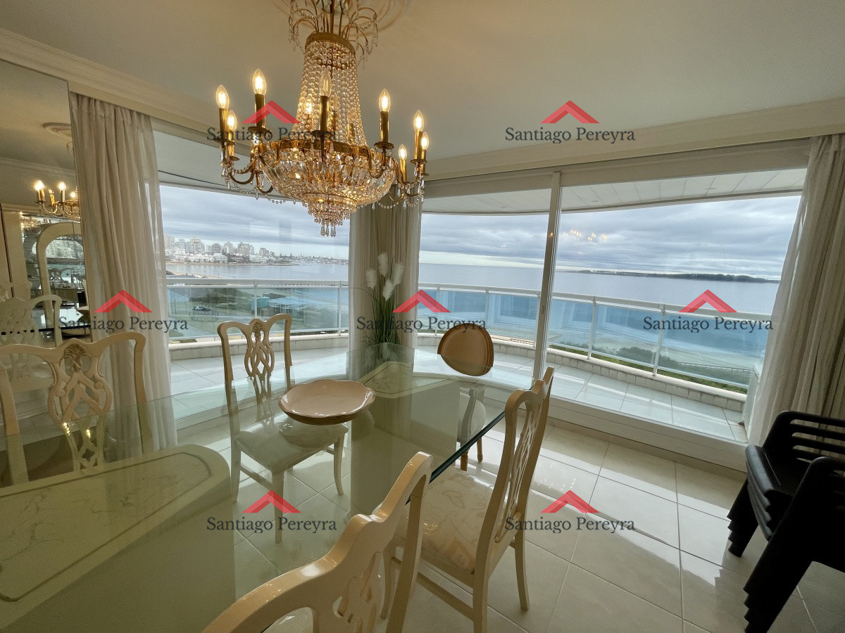 Apartamento ID.8991 - Apartamento en Punta del Este, Mansa