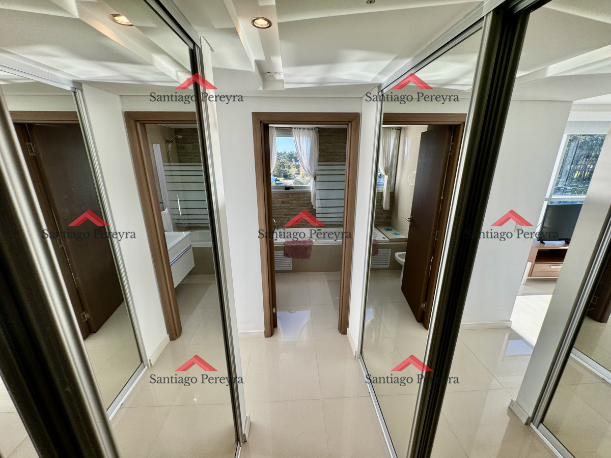 Apartamento ID.16405 - Apartamento premium en playa brava 