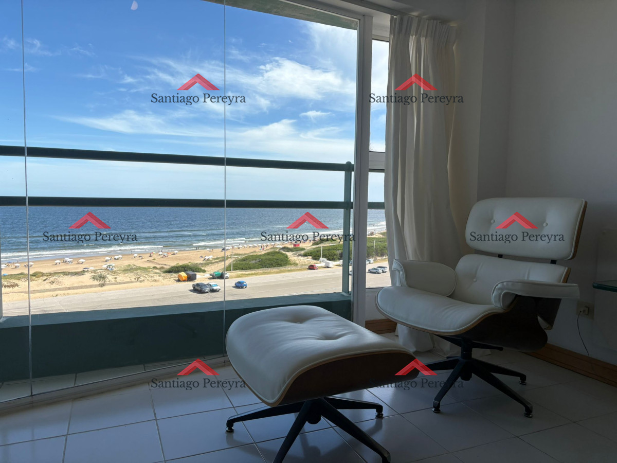 Apartamento ID.15822 - Primera linea 3 dormitorios y dependencia
