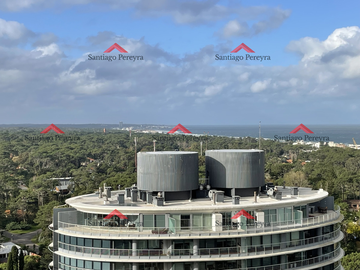 Apartamento ID.7739 - Espectacular departamento a la venta, parada 5 de Av. Roosevelt
