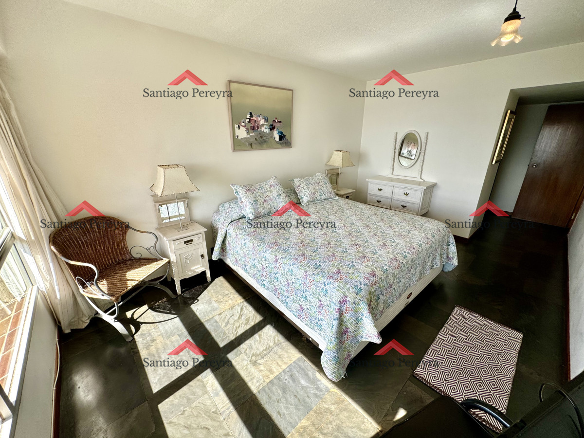Apartamento ID.1500 - Malecón Primera línea frente al mar