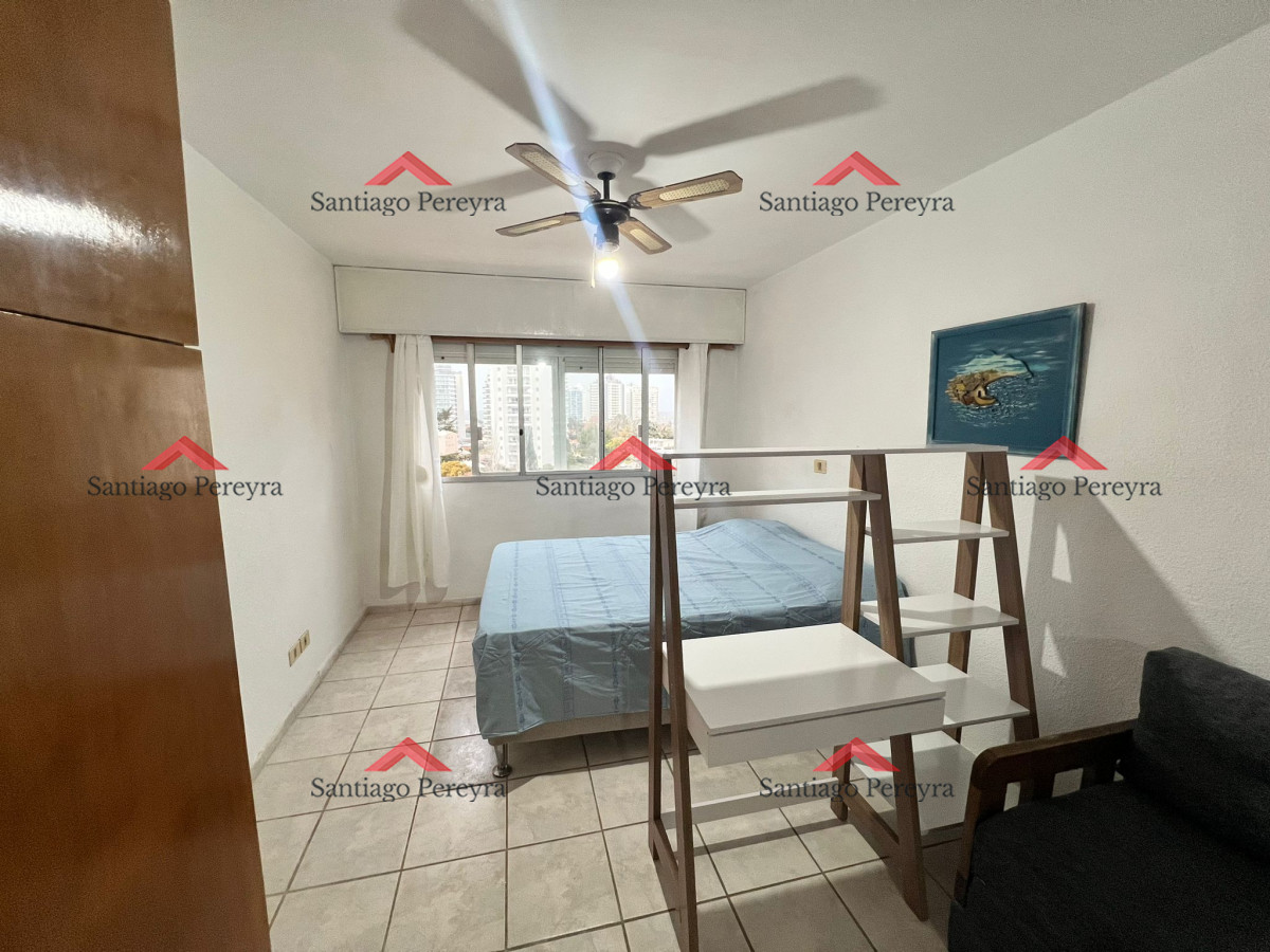 Apartamento ID.16053 - Monoambiente en venta