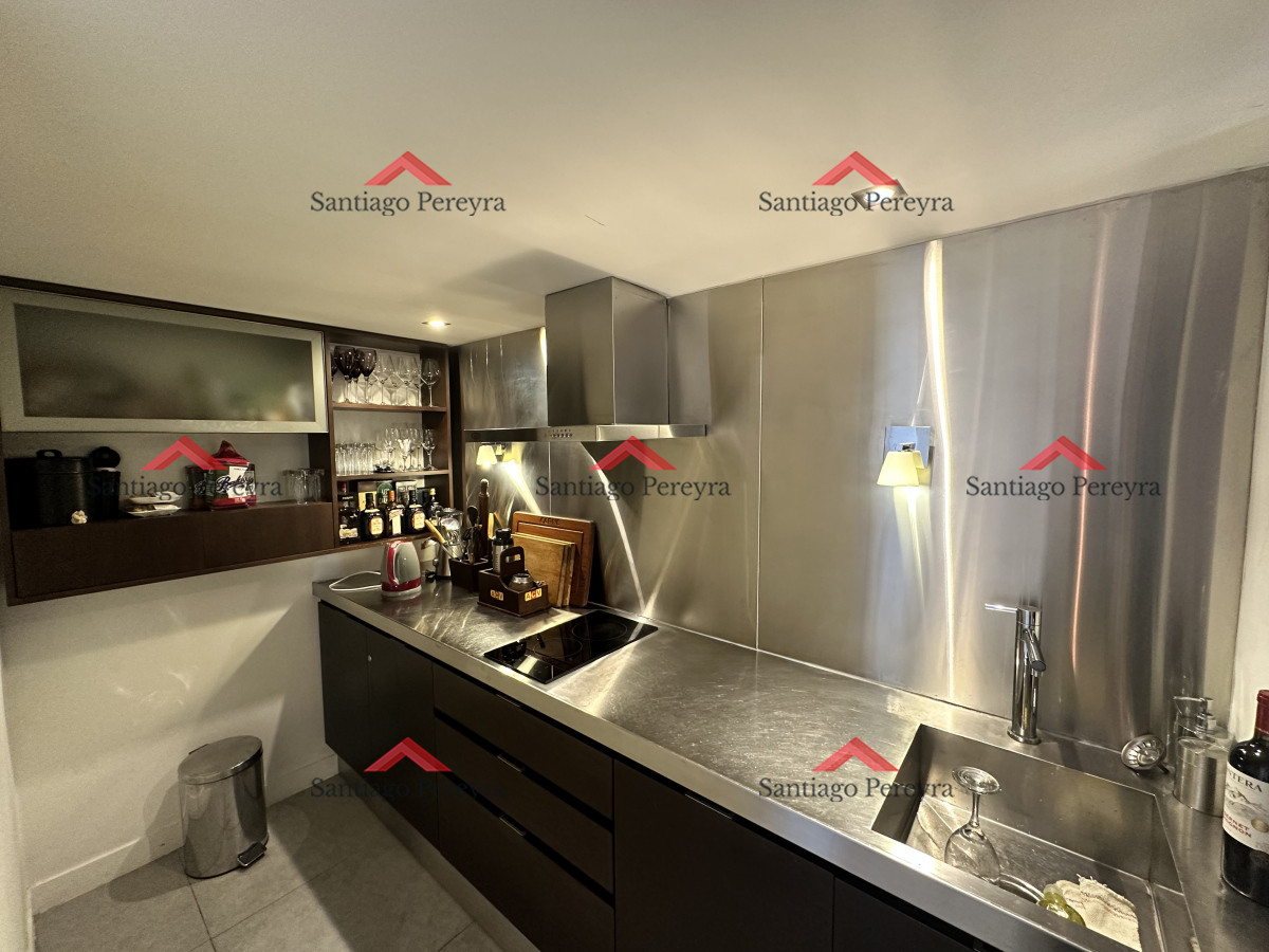 Apartamento ID.15751 - Apartamento en venta de dos dormitorios con garaje en Roosevelt