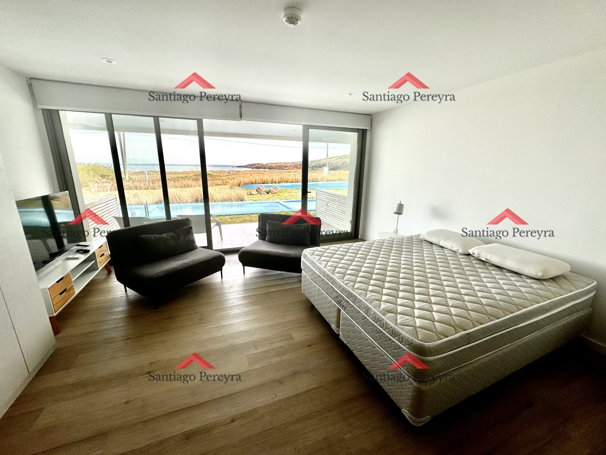 Apartamento ID.15391 - Monoambiente premium con piscina a 50 metros del mar