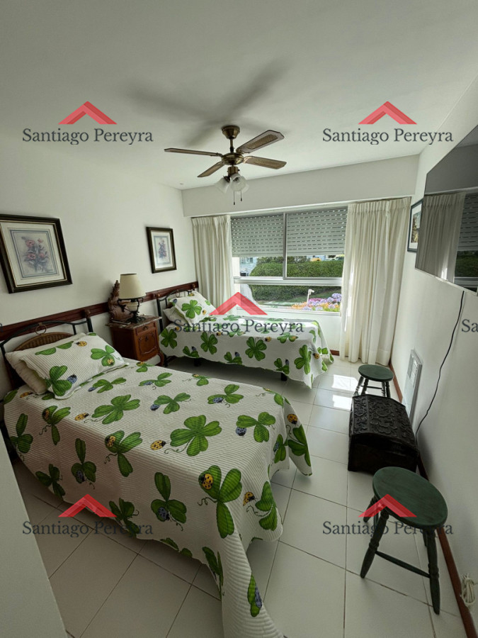 Apartamento ID.16422 - Alquiler anual 